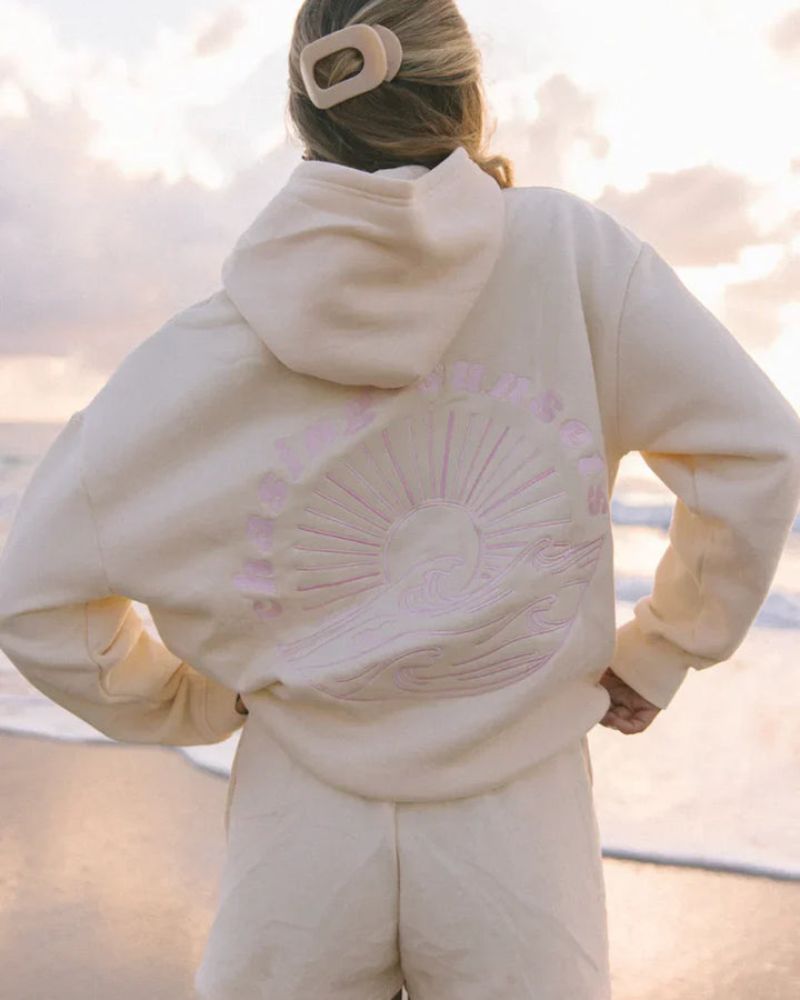 Chasing Sunsets - Stylish & Cozy Hoodie