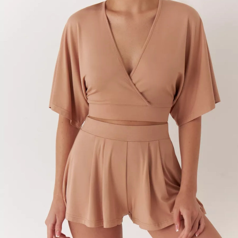 Luvi - Pajama Set
