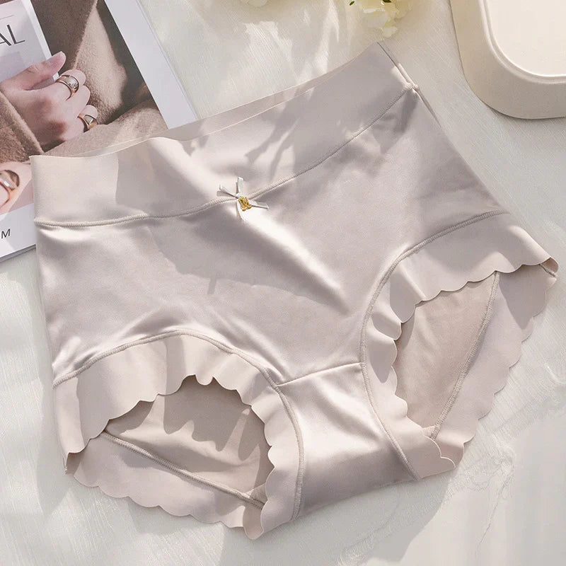 Georgia™ - Antibacterial Ice Silk Panties
