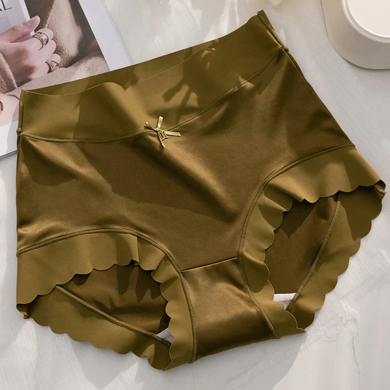 Georgia™ - Antibacterial Ice Silk Panties