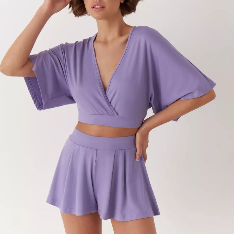 Luvi - Pajama Set