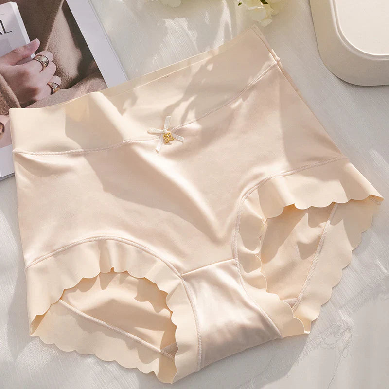 Georgia™ - Antibacterial Ice Silk Panties