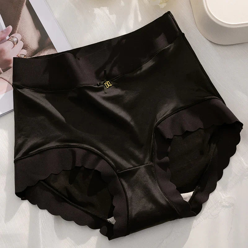Georgia™ - Antibacterial Ice Silk Panties