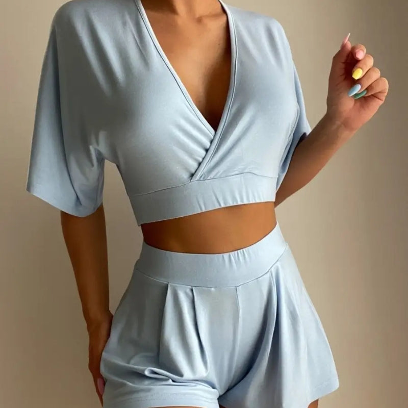 Luvi - Pajama Set