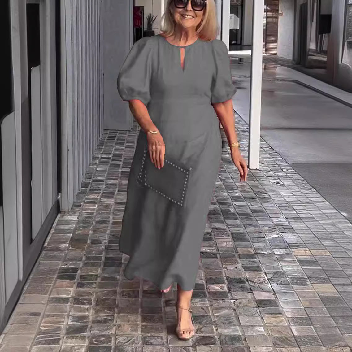 Angela - Maxi Dress