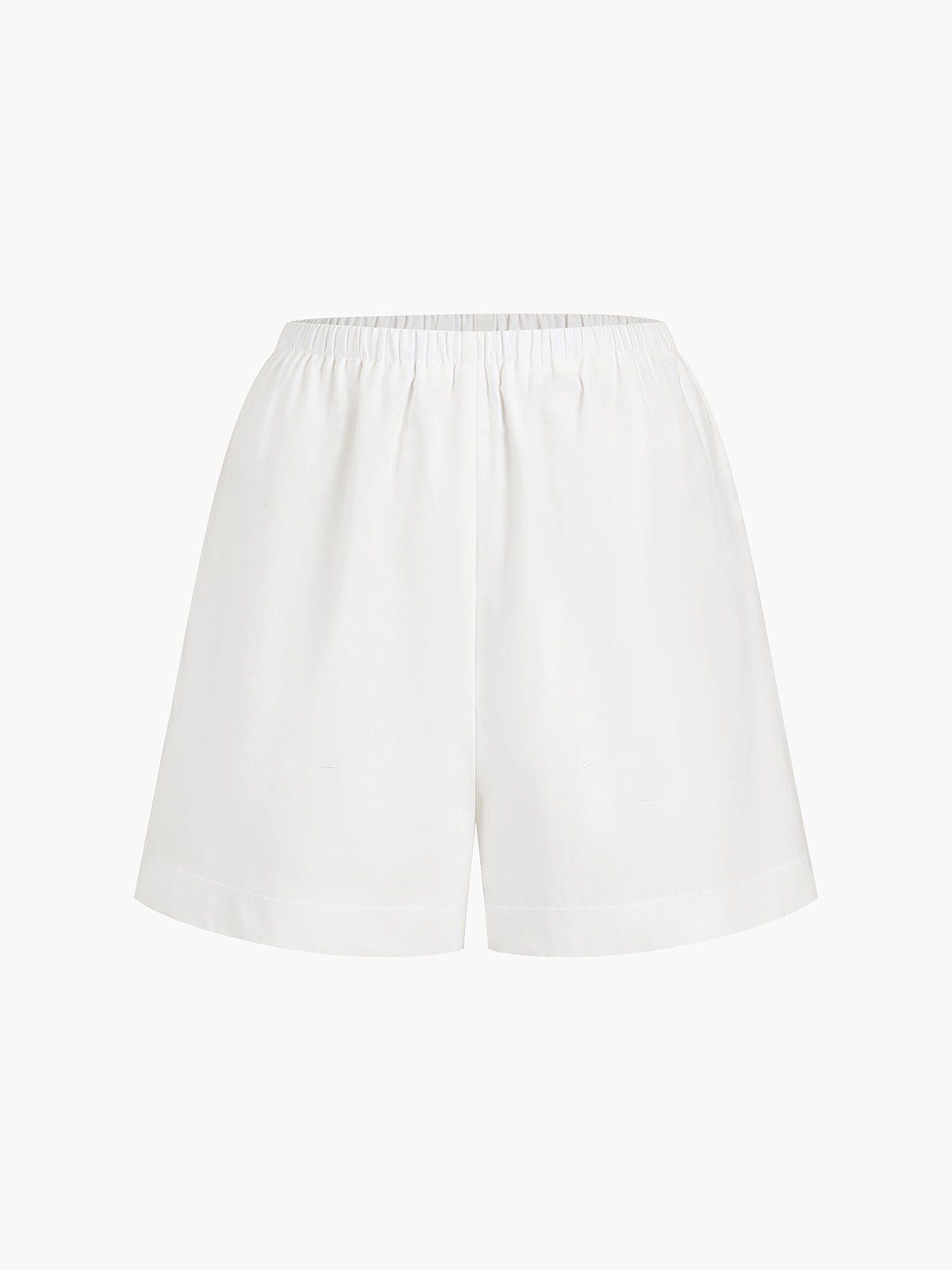 Cowgirl Melody Two Piece Shorts Set