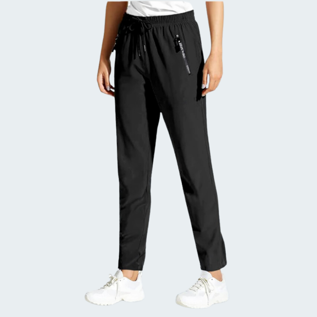 Johnson™ - Ultra Stretch Unisex Quick Dry Pants