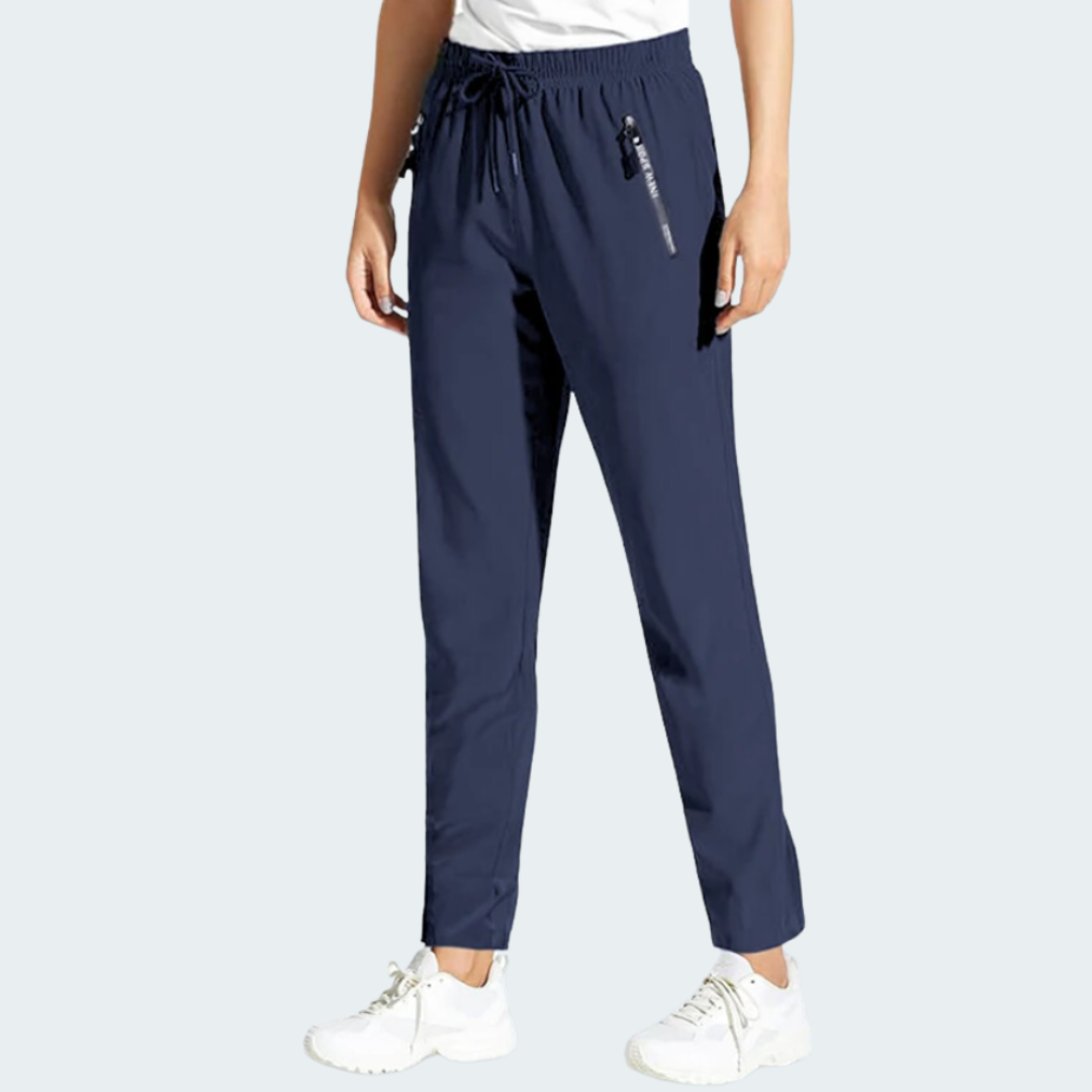 Johnson™ - Ultra Stretch Unisex Quick Dry Pants