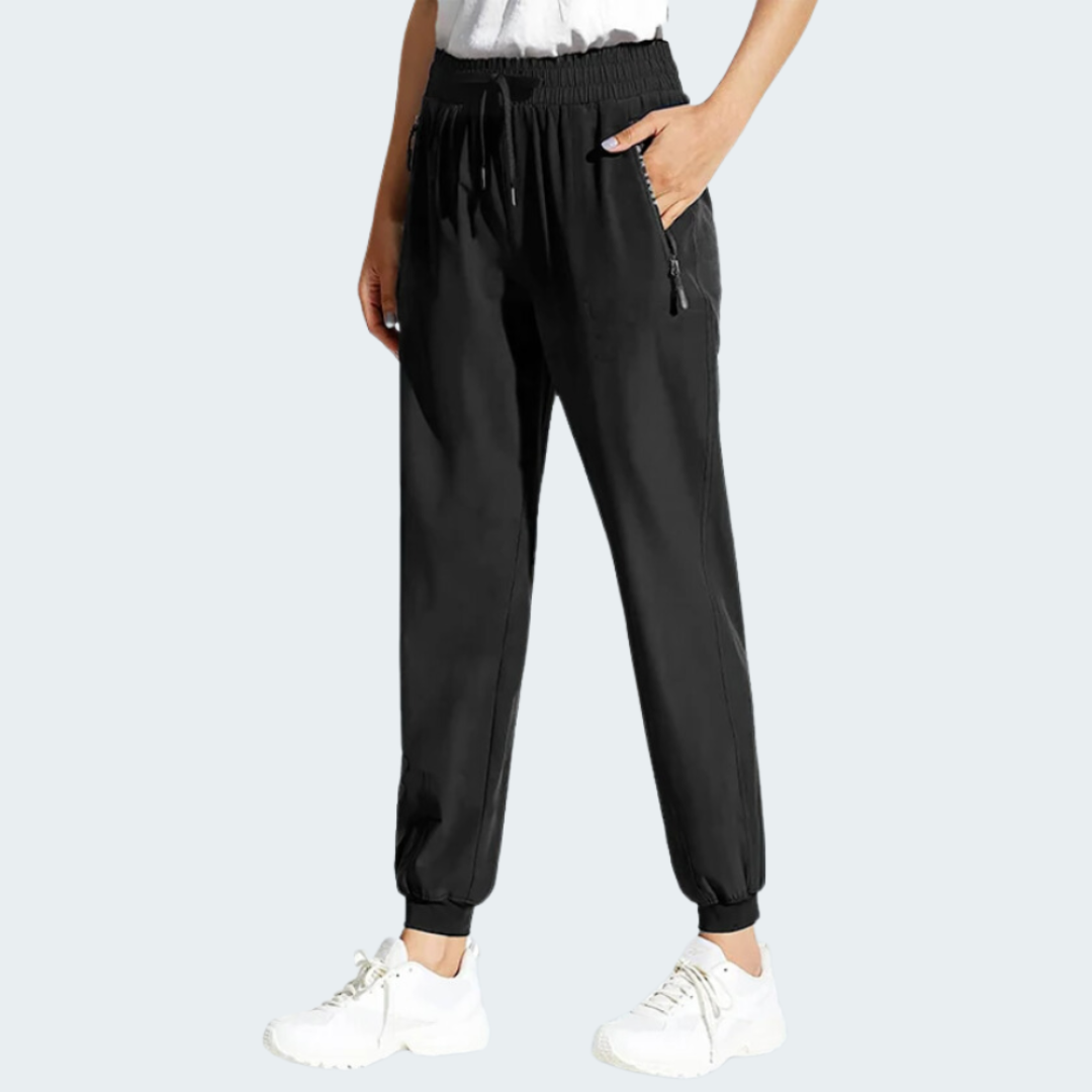 Johnson™ - Ultra Stretch Unisex Quick Dry Pants