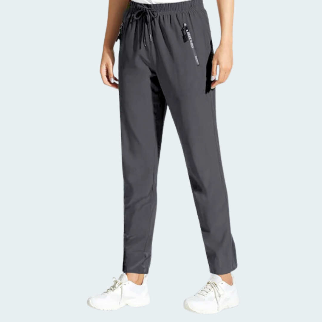 Johnson™ - Ultra Stretch Unisex Quick Dry Pants