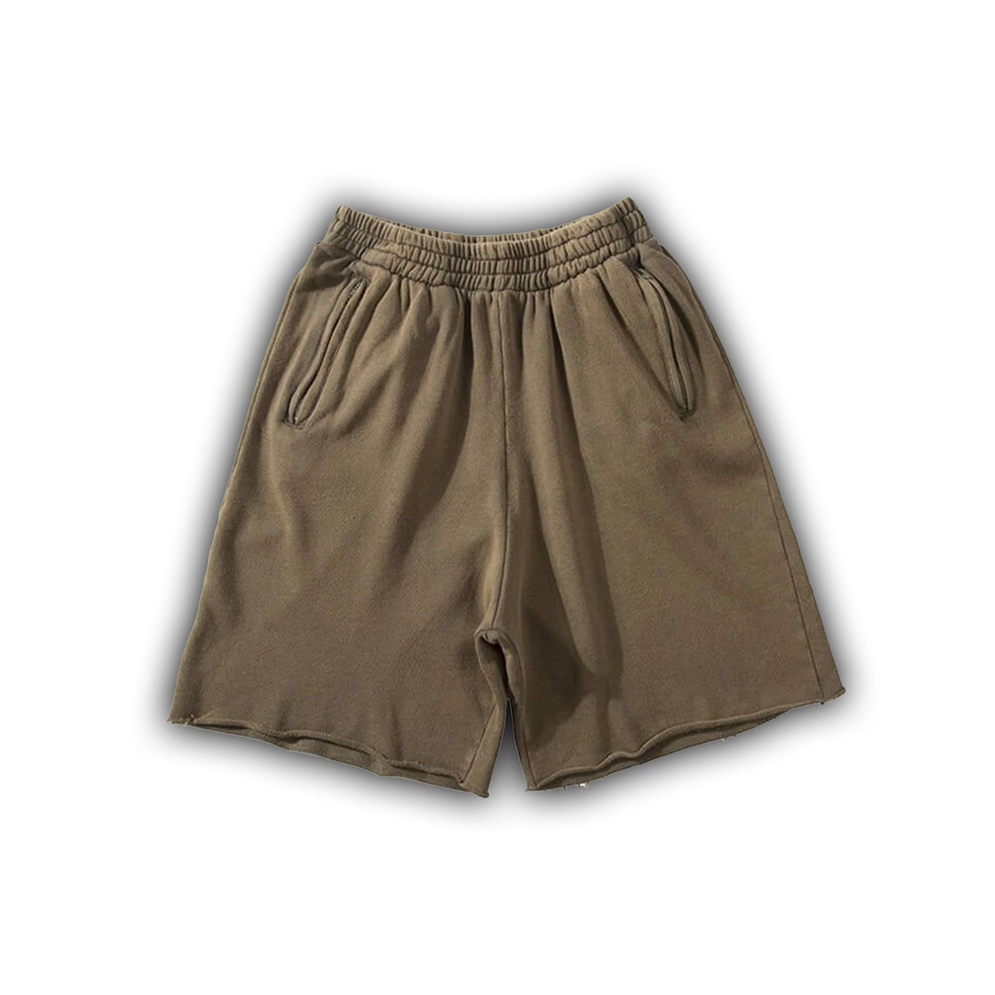 Heavyweight Jogger Shorts