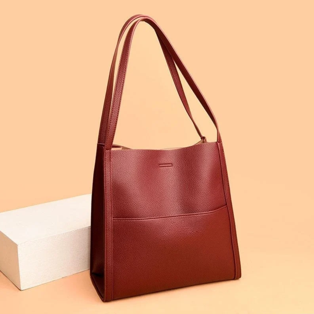 Kiara - Premium Leather Bag