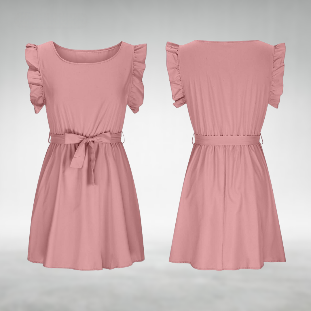 Luna™ - Women's Elegant Dress