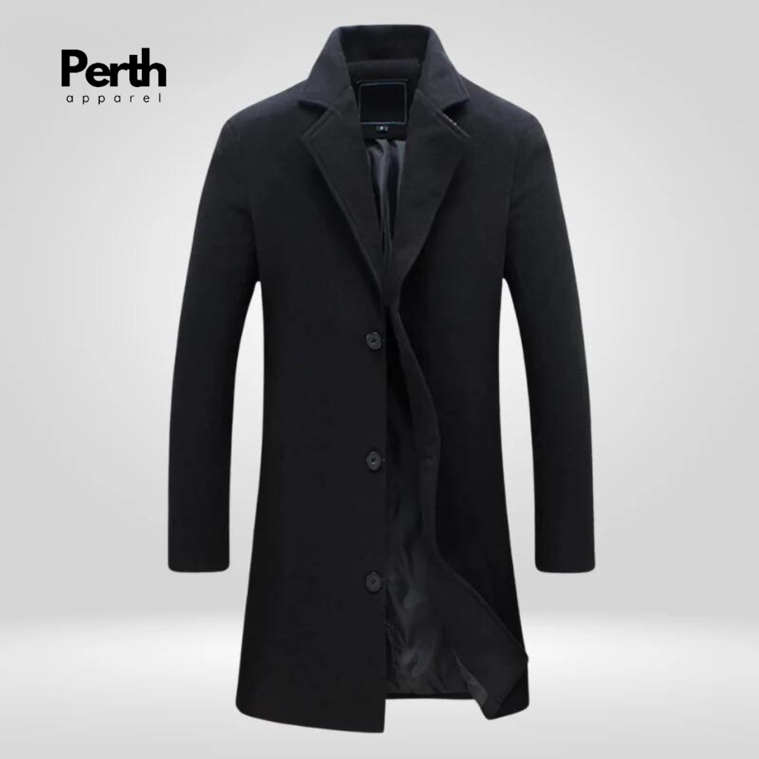 Micky™ - Men's Winter Coat