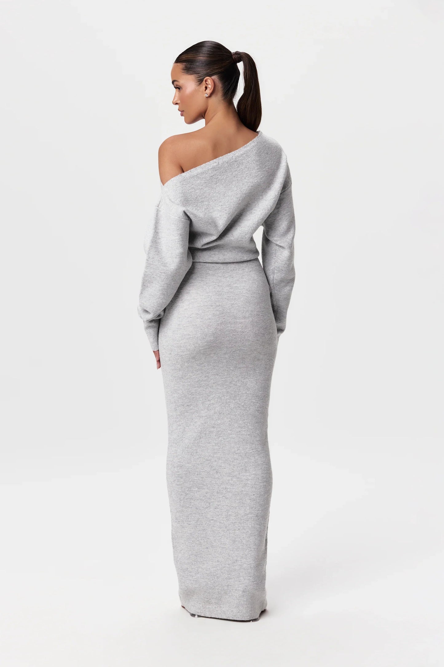 Angi™ - Sweater Dress