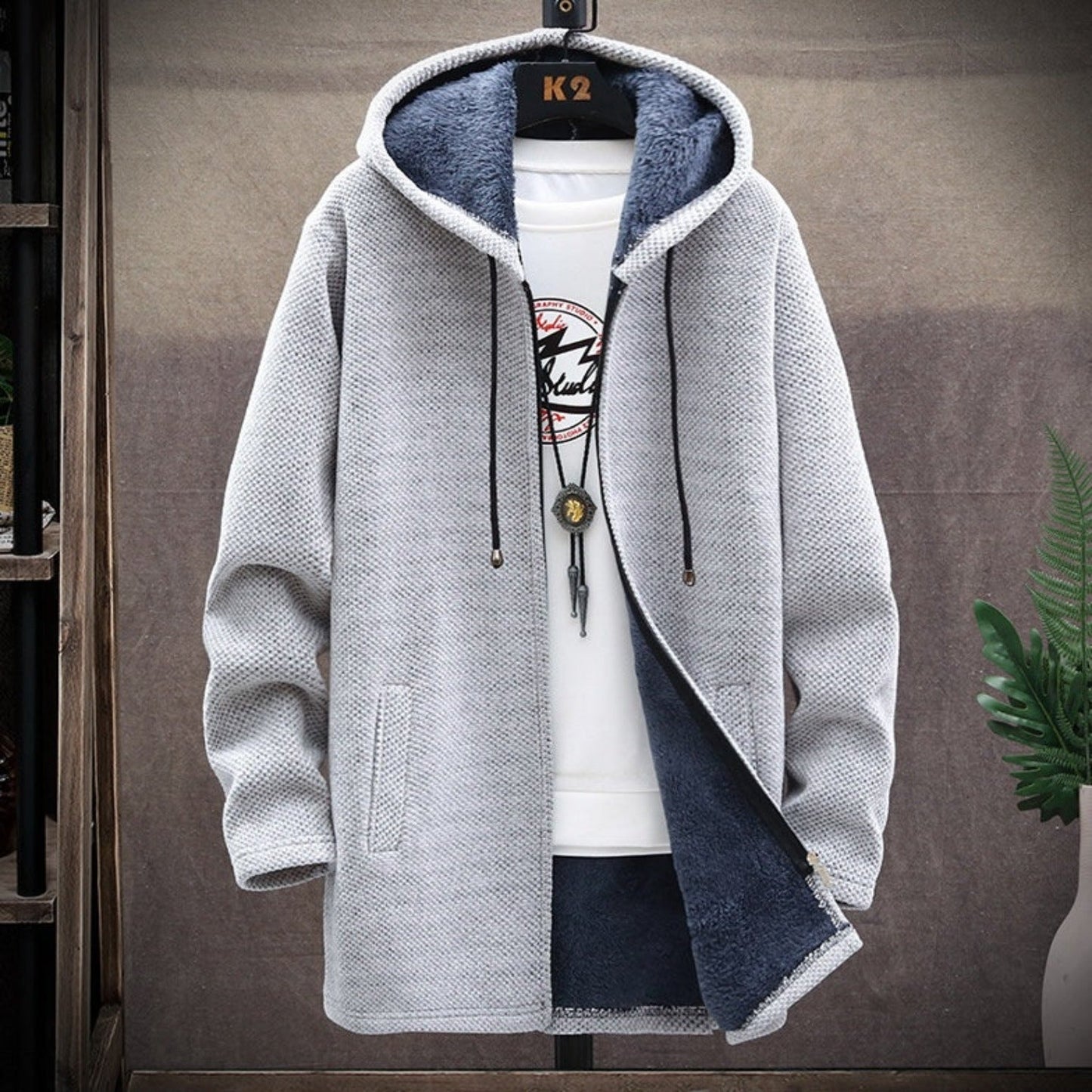 Manny™ - Hoodie