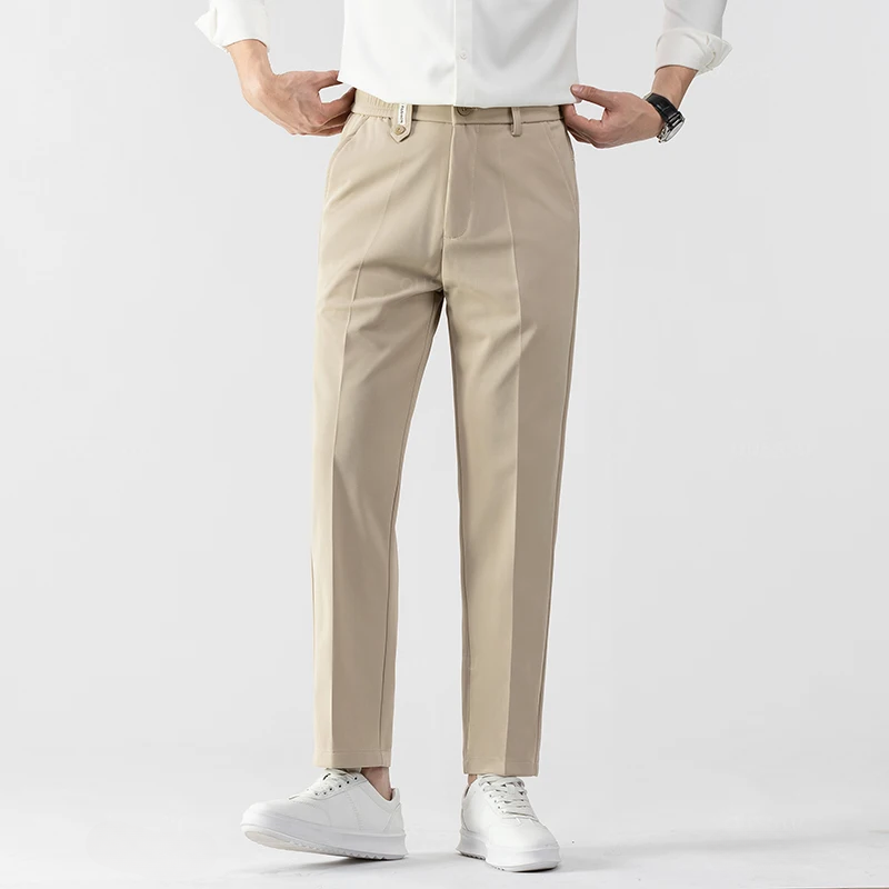 Flex - Office Trousers