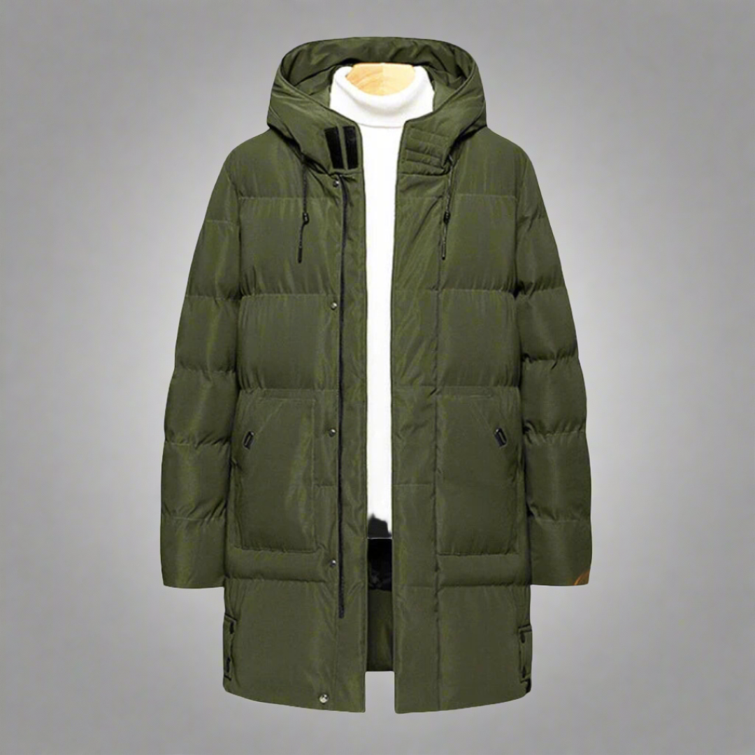 Maximus™ - Winter Jacket