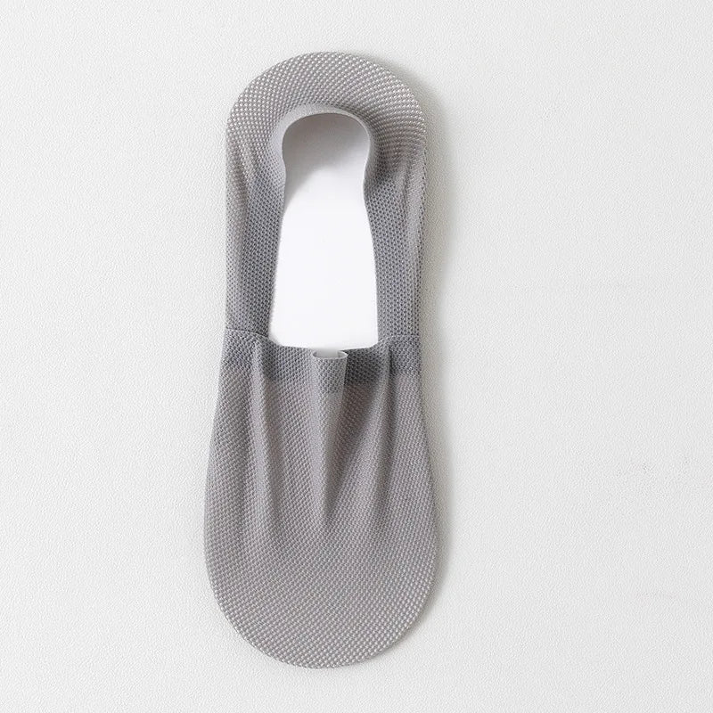 Eli - Invisible Breathable Anti-Slip Socks