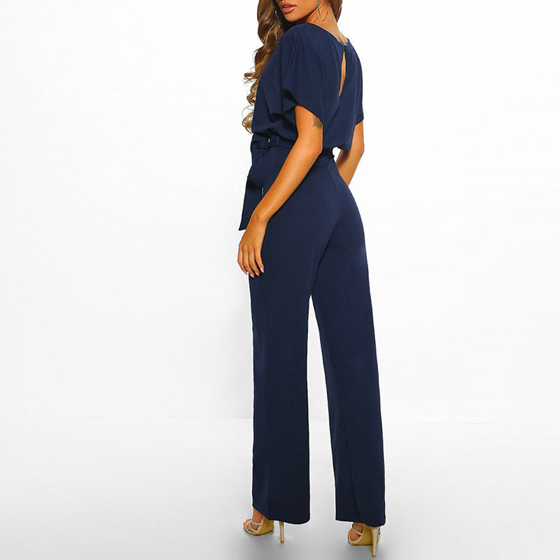 Aliah - Stylish Jumpsuit