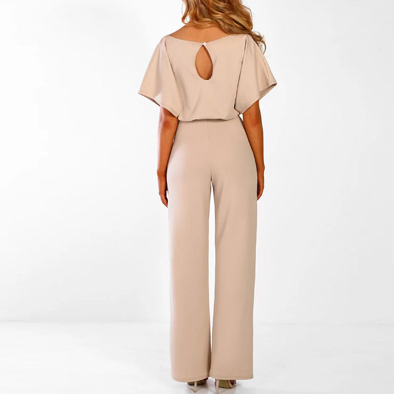 Aliah - Stylish Jumpsuit