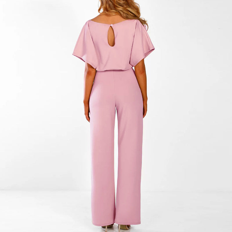 Aliah - Stylish Jumpsuit