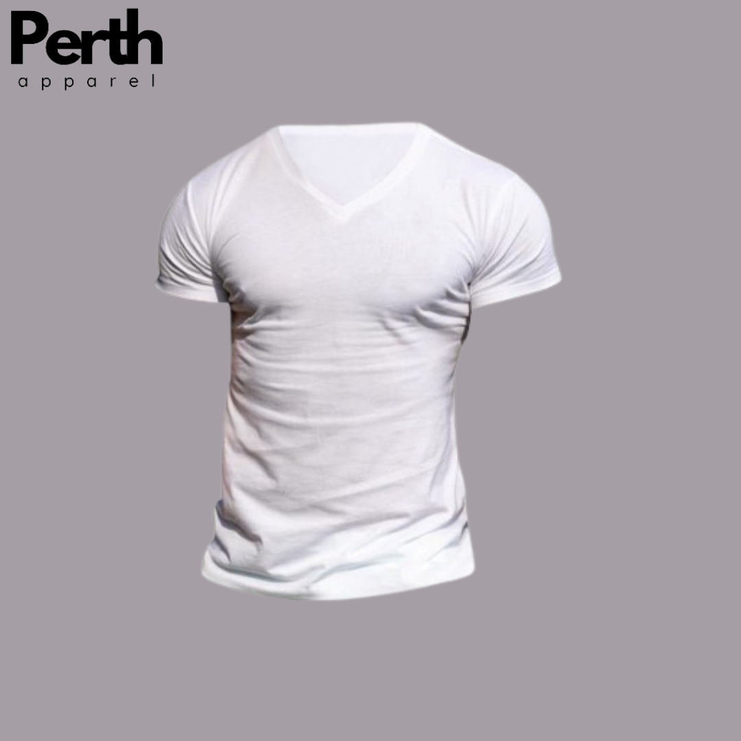Best V-Neck Tees - Singles