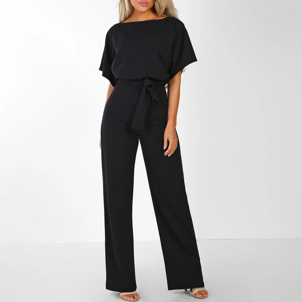 Aliah - Stylish Jumpsuit