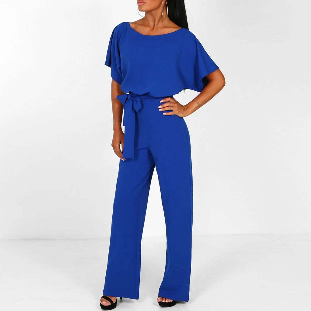 Aliah - Stylish Jumpsuit