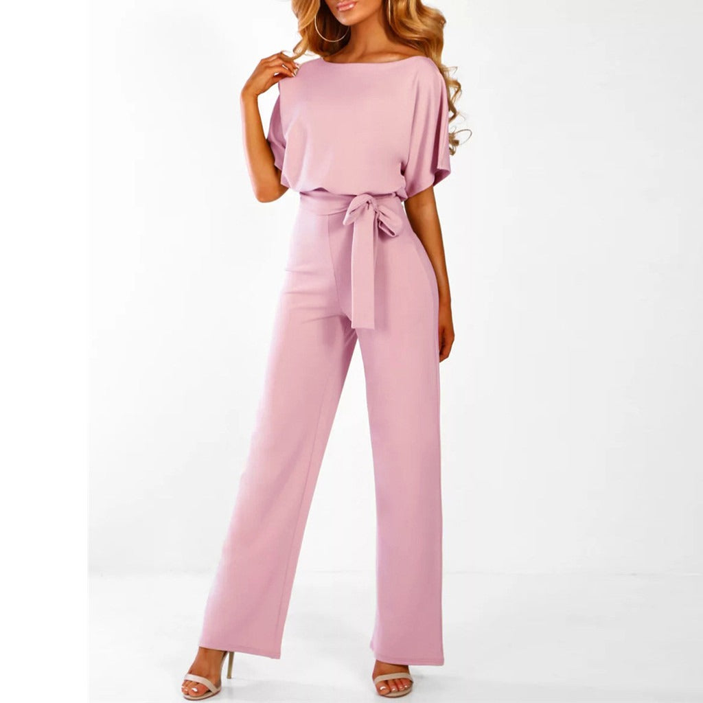Aliah - Stylish Jumpsuit