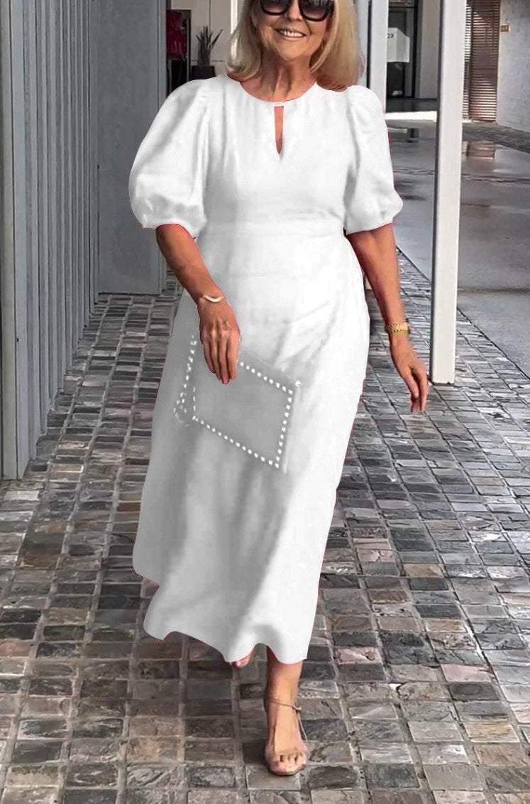 Angela - Maxi Dress