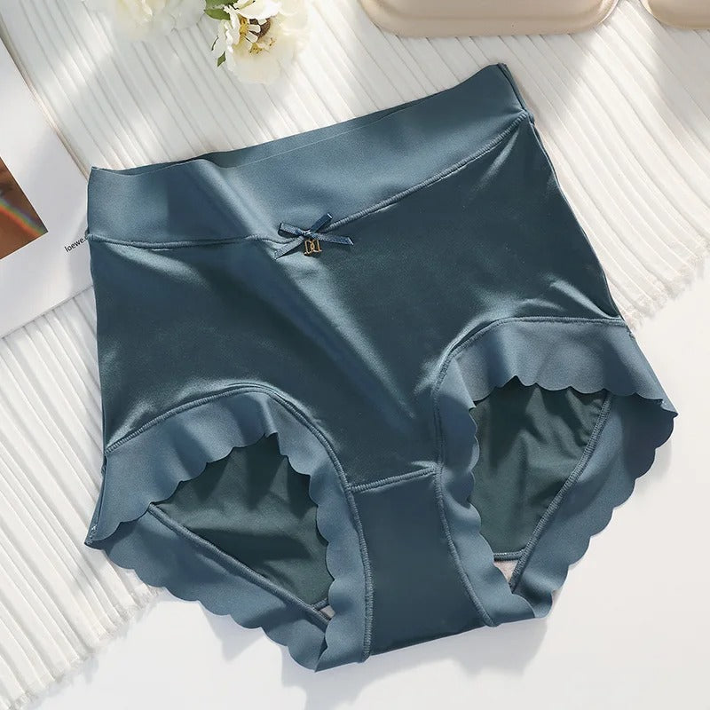 Georgia™ - Antibacterial Ice Silk Panties