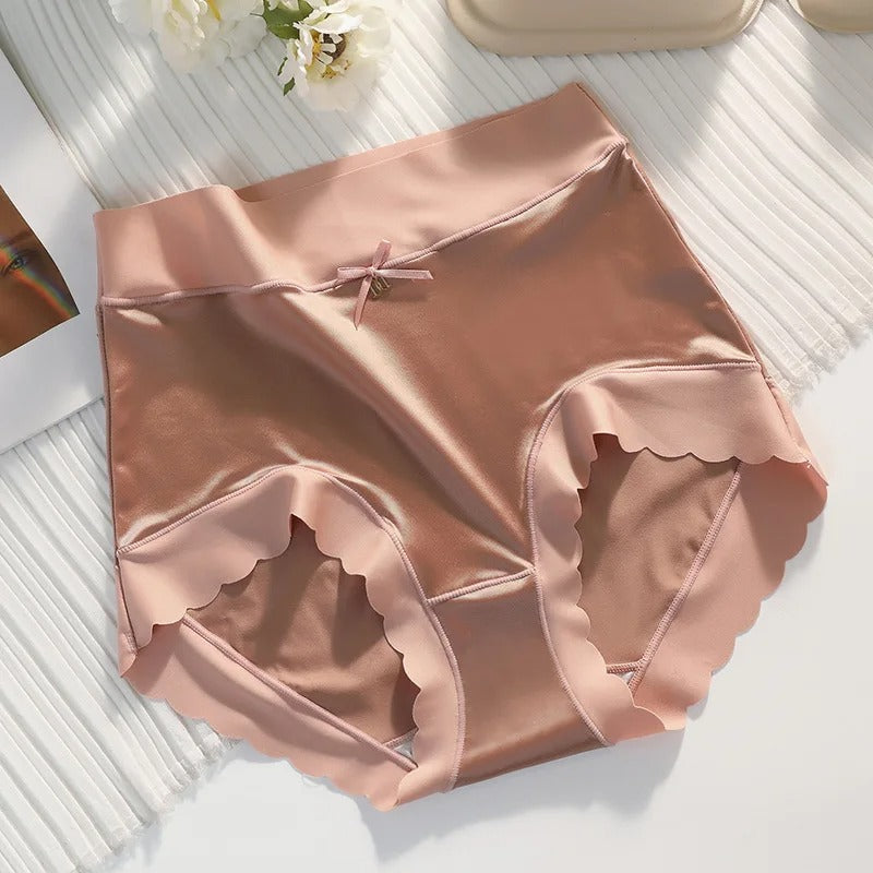 Georgia™ - Antibacterial Ice Silk Panties