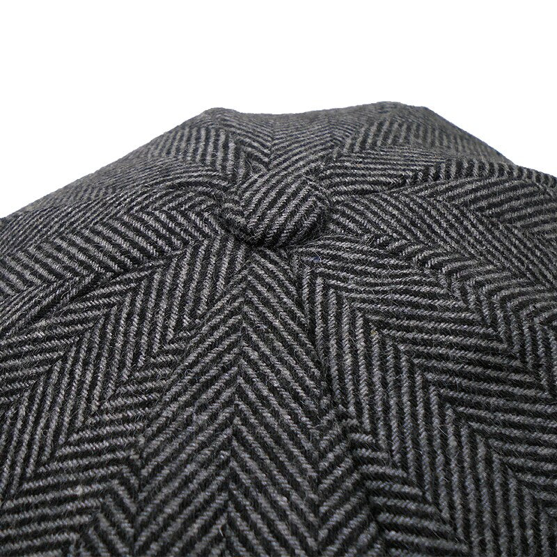 Cormac - Retro Style