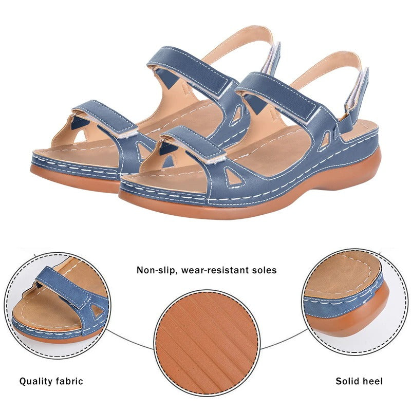 Maria - Premium Sandals - Aussie Favorite