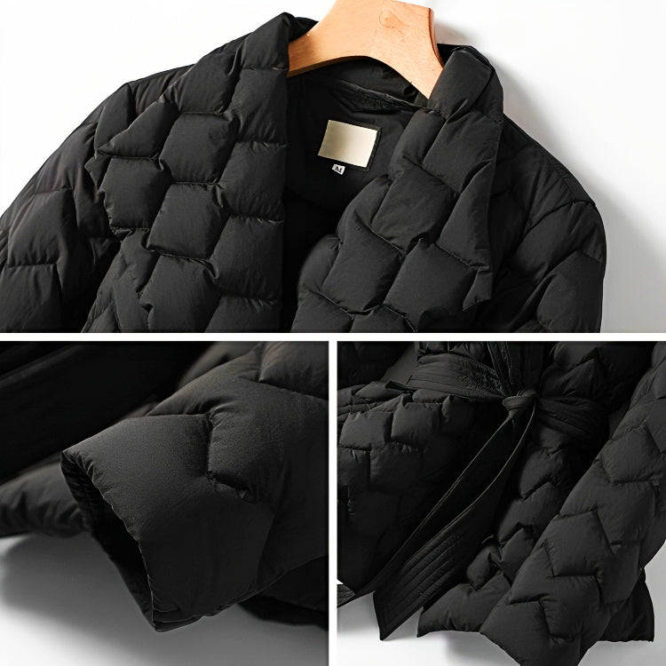Ariane - Puffer Jacket