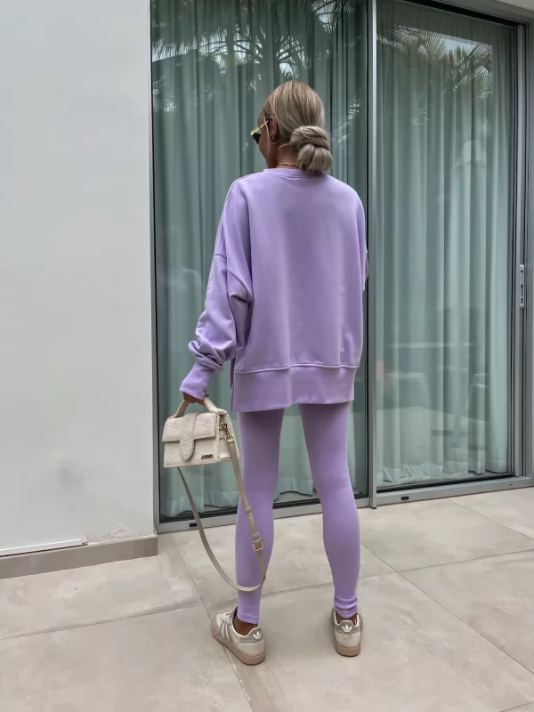 Serafina - Casual & Comfy Set
