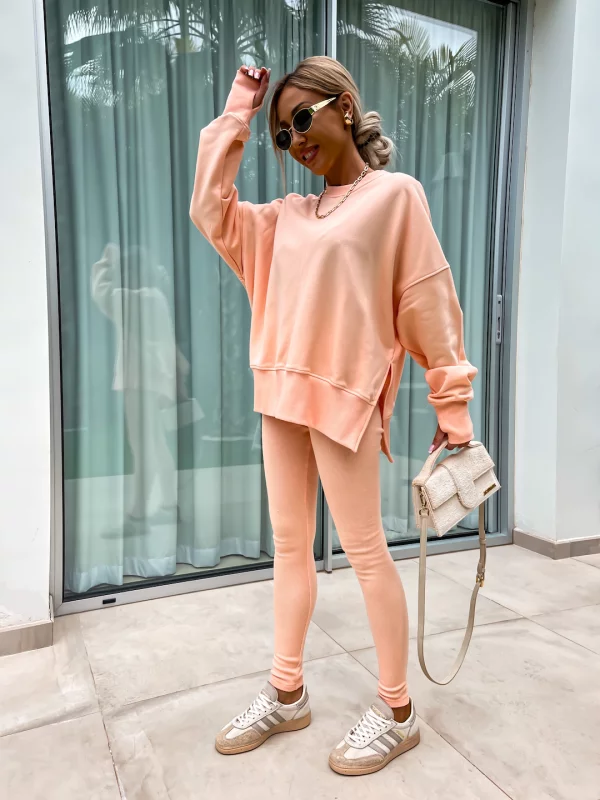 Serafina - Casual & Comfy Set