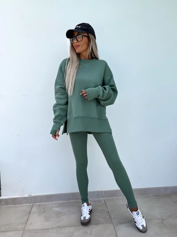 Serafina - Casual & Comfy Set