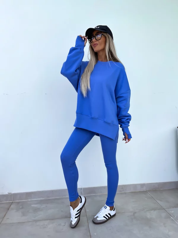 Serafina - Casual & Comfy Set
