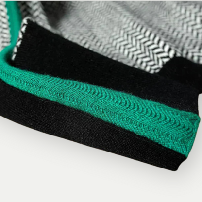 Oya - Turtleneck Sweater