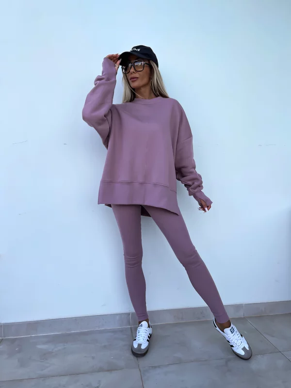 Serafina - Casual & Comfy Set
