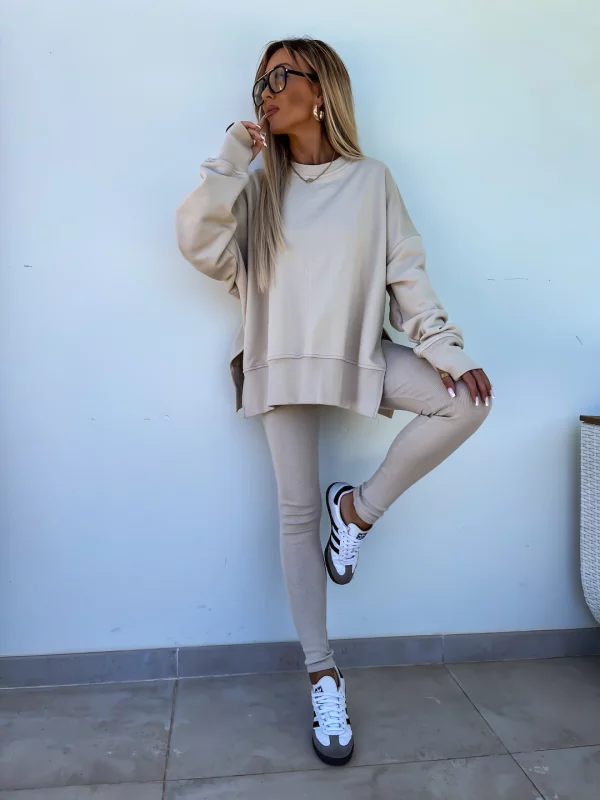 Serafina - Casual & Comfy Set