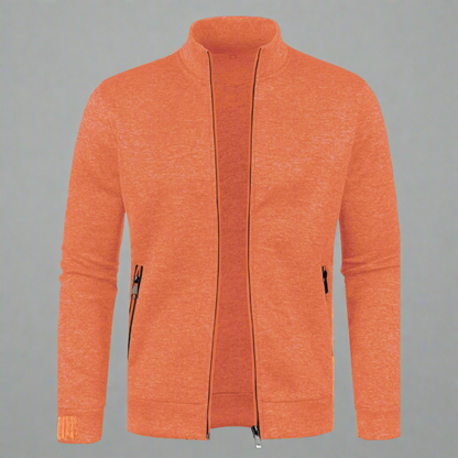 Dan - Soft Cardigan
