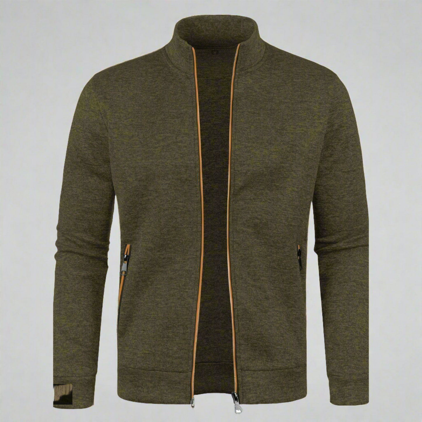 Dan - Soft Cardigan
