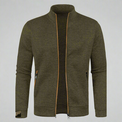 Dan - Soft Cardigan