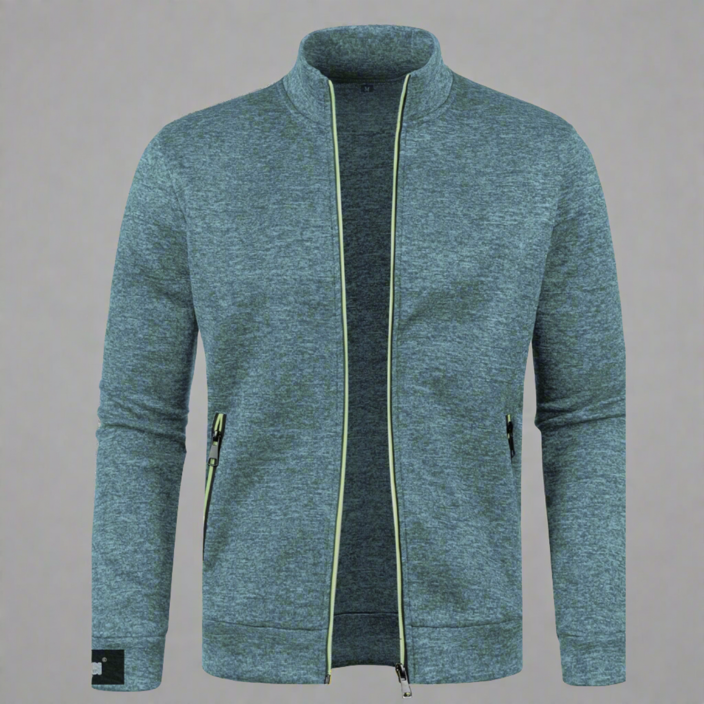 Dan - Soft Cardigan