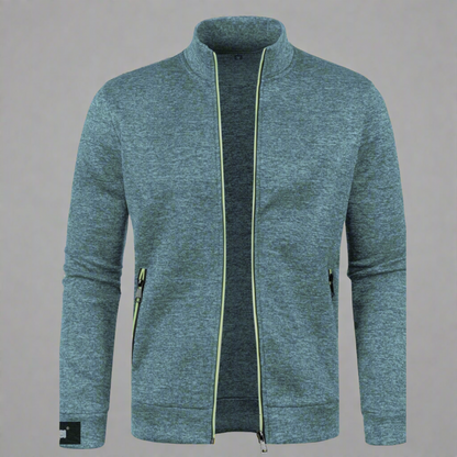 Dan - Soft Cardigan