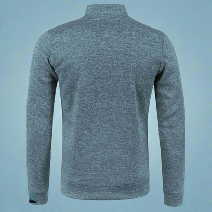 Dan - Soft Cardigan