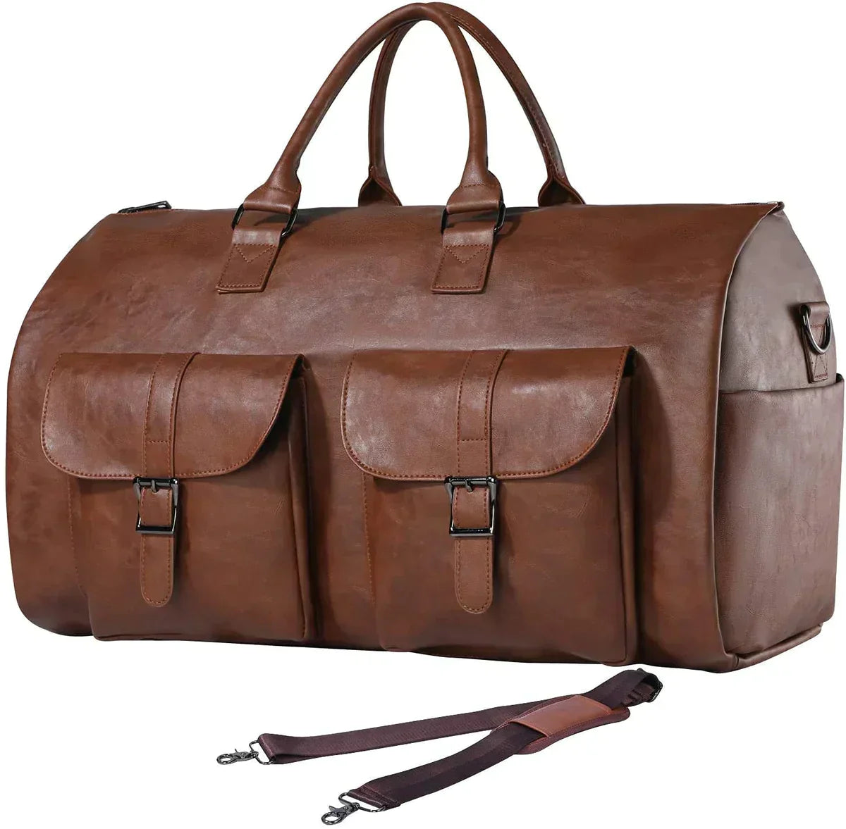 Anca™ Ultimate Multifunctional Travel Bag
